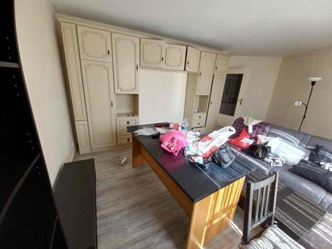  Appartement � louer 3 pi�ces 66 m�