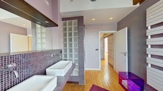  Duplex/triplex � vendre 6 pi�ces 134 m� Thionville