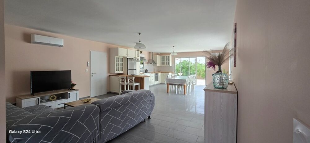 Maison à vendre 4 pièces ARGELIERS (11) 125 m2