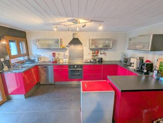  Maison � vendre 9 pi�ces 223 m�