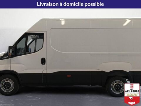 Daily 35S16 2.3 V12 HI-MATIC 156CV 2026 occasion 78200 Buchelay