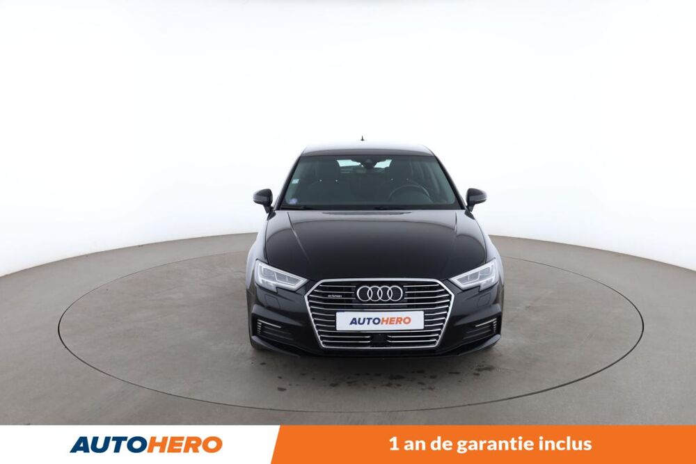 A3 1.4 TFSI e-tron S tronic 204 ch 2016 occasion 92130 Issy-les-Moulineaux