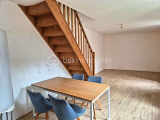  Maison à vendre 2 pièces 51 m²