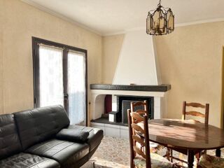  Maison � vendre 3 pi�ces 65 m�