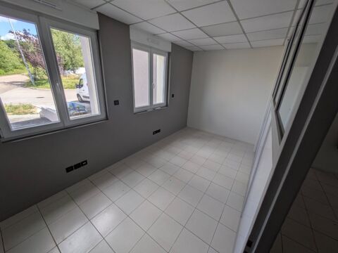   Location Bureau 110m² 