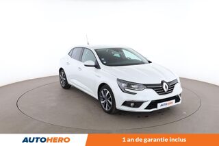 M&eacute;gane 1.2 TCe Energy Intens 132 ch 2016 occasion 92130 Issy-les-Moulineaux