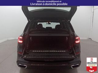 X5 xDrive45e 394 BVA8 M Sport +Toit +Jantes 20 2019 occasion 10150 Lavau