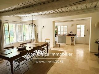  Maison  vendre 10 pices 255 m