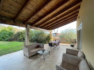  Maison à vendre 8 pièces 265 m²