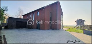  Maison � vendre 8 pi�ces 240 m�