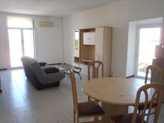  Appartement à louer 1 pièce 40 m²