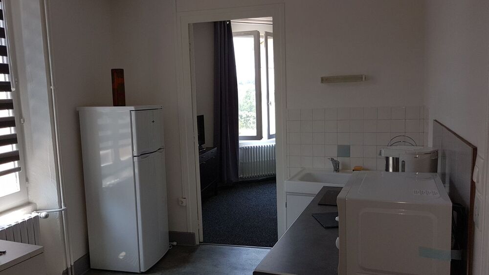 Location Appartement Appartement de 28m2 à louer sur Saint-Étienne Saint etienne