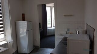  Appartement à louer 2 pièces 28 m²