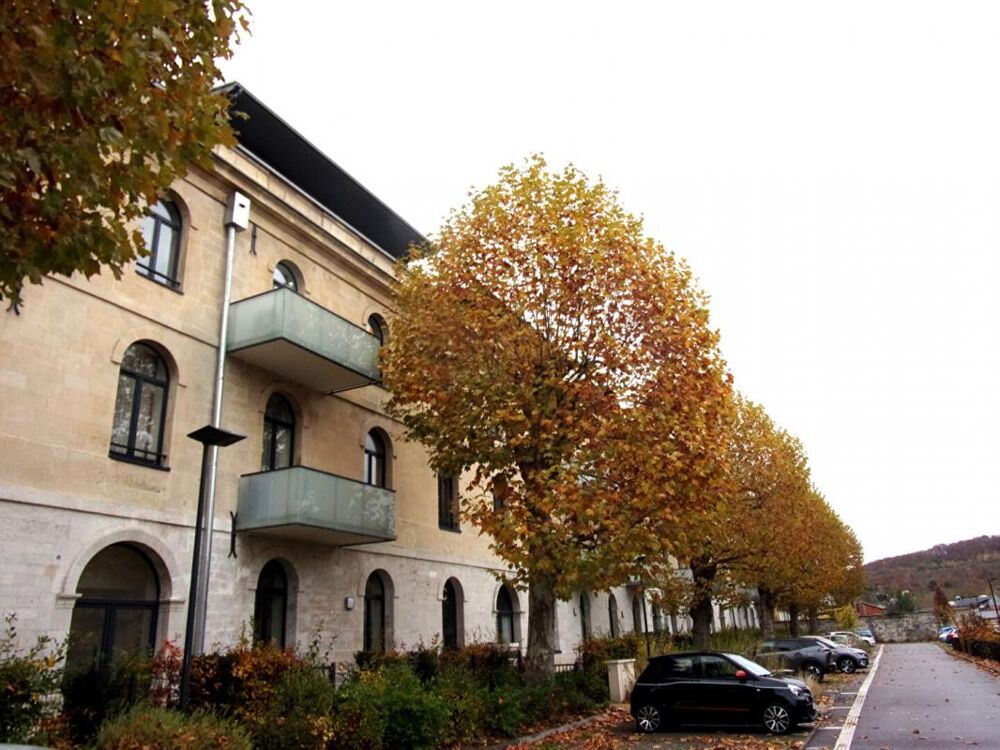 Appartement Vernon 4 pièces de 75,83 m2 avec deux places de parking