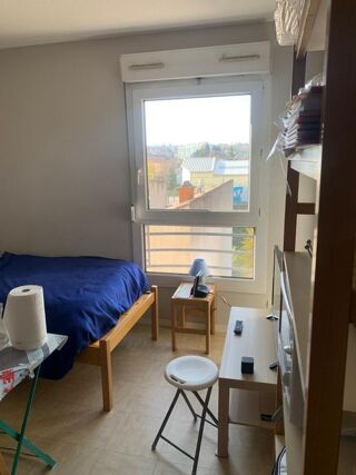  Appartement � louer 1 pi�ce 21 m�