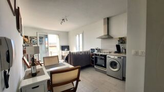  Appartement à vendre 2 pièces 35 m²