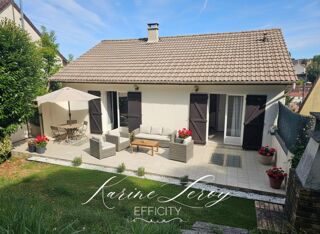  Maison à vendre 5 pièces 140 m²