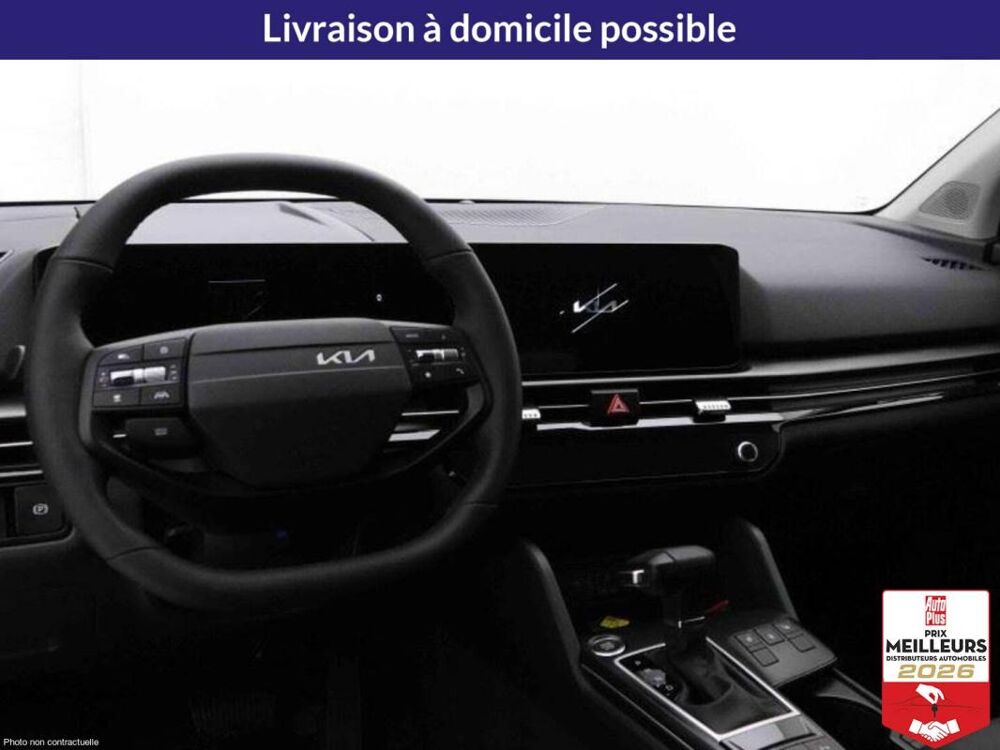 Sportage 1.6 T-GDI 150 AUT PULSE 2025 occasion 78200 Buchelay