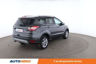 Kuga 1.5 TDCi Titanium 4x2 120 ch 2019 occasion 92130 Issy-les-Moulineaux