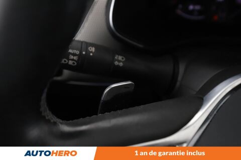 Arkana 1.3 TCe Intens EDC 140 ch 2021 occasion 92130 Issy-les-Moulineaux