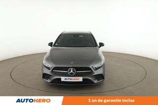 Classe A 200 d AMG Line 8G-DCT 150 ch 2020 occasion 92130 Issy-les-Moulineaux