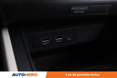 Arona 1.0 EcoTSI Xcellence BV6 115 ch 2018 occasion 92130 Issy-les-Moulineaux