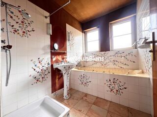  Maison  vendre 6 pices 125 m