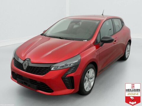 Annonce voiture Renault Clio 19394 €