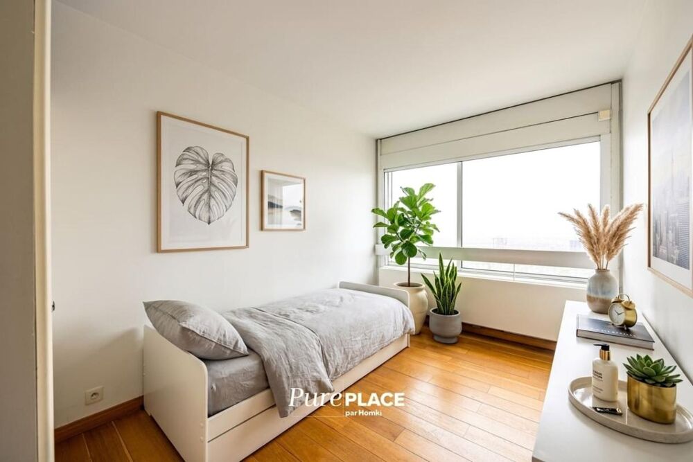 à vendre  Appartement Puteaux (92800)