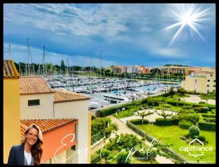  Appartement � vendre 2 pi�ces 32 m�