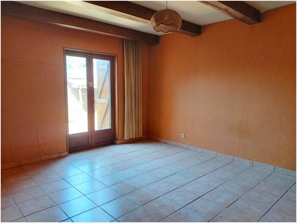 Vente Maison Maison à vendre 3 pièces SAINT JEAN LES BUZY (55) Saint jean les buzy