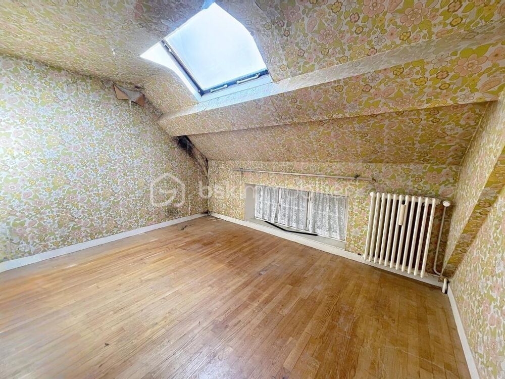 Vente Maison MAISON A RENOVER Chateau landon
