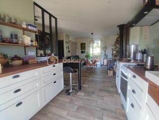  Maison � vendre 4 pi�ces 77 m�