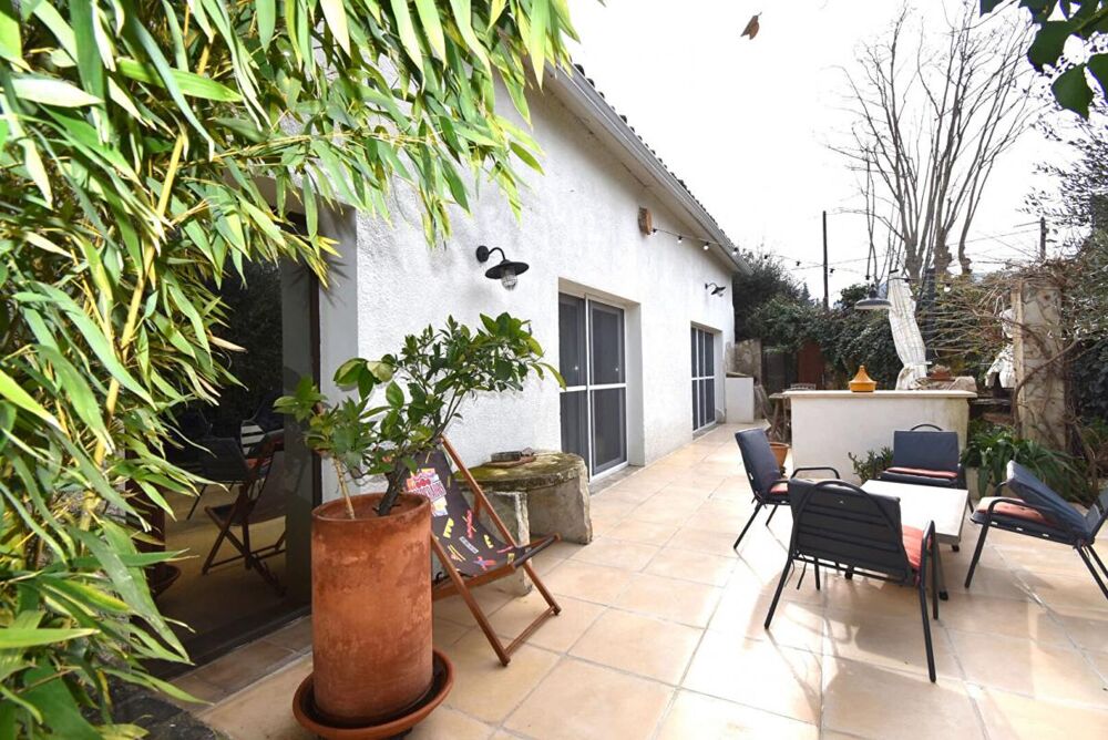  vendre  Maison Saint-tienne-du-Grs (13103)