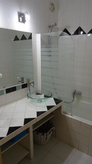  Appartement  louer 2 pices 47 m