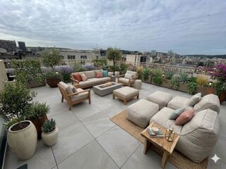  Appartement � vendre 3 pi�ces 115 m�