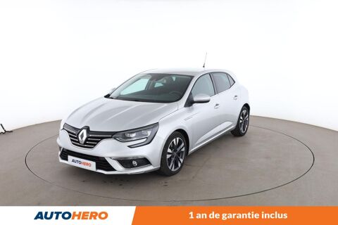 Annonce voiture Renault Mégane 14290 €