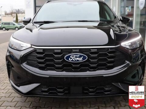 Kuga Duratec 243 PHEV Powershift ST-Line 2026 occasion 10150 Lavau
