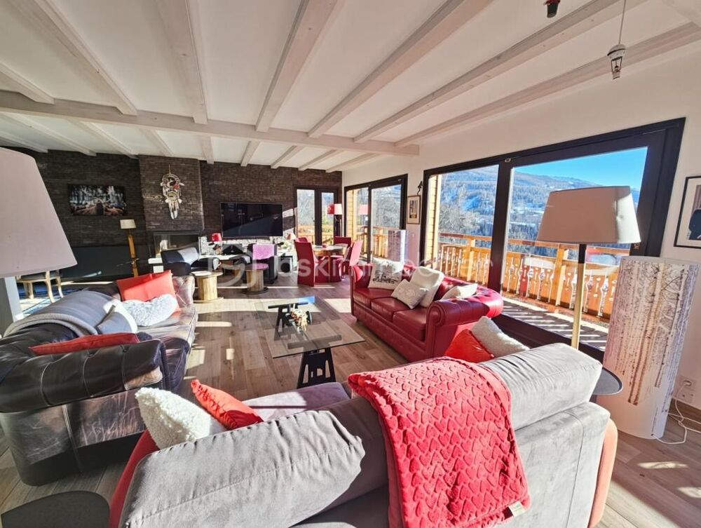 � vendre  Chalet Allos (04260)