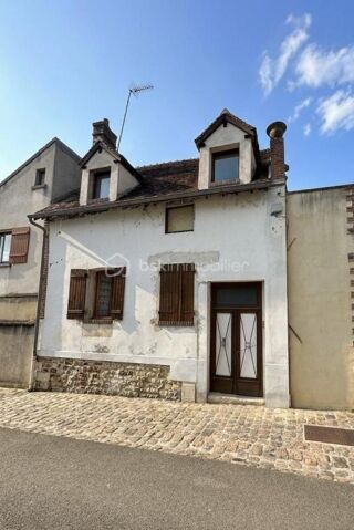  Immeuble à vendre 5 pièces 85 m²