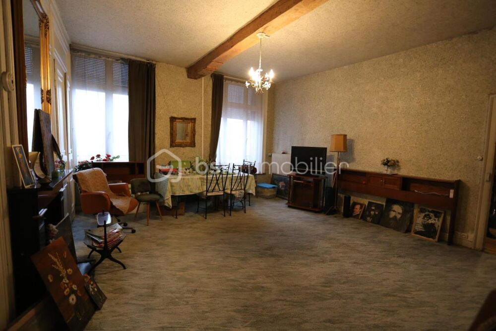 � vendre  Propri�t�/ch�teau Lille (59800)