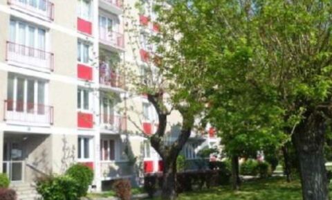  Appartement � louer 4 pi�ces 82 m�