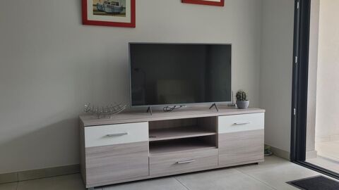  Appartement � louer 2 pi�ces 45 m�