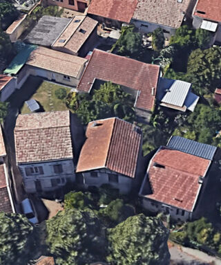  Maison � vendre 7 pi�ces 150 m�