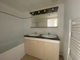  Appartement à vendre 3 pièces 55 m²