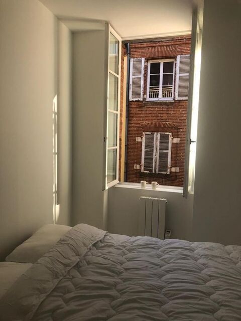  Appartement � louer 2 pi�ces 35 m�