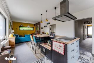  Maison � vendre 4 pi�ces 96 m�