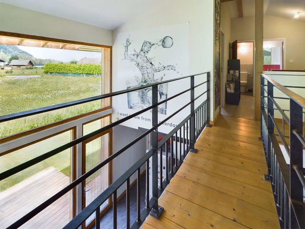  vendre  Chalet Samons (74340)