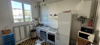  Appartement � vendre 4 pi�ces 69 m�