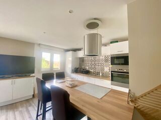  Appartement  vendre 4 pices 79 m